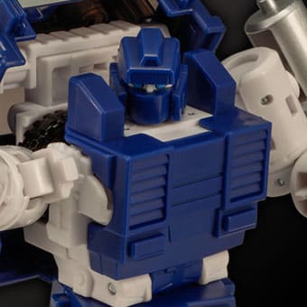 【国内：タカラトミーモール限定】KD EX-15 オートボットパイプス