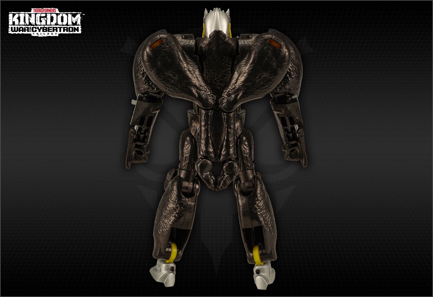 【国内：タカラトミーモール限定】KD EX-16 シャドーパンサー