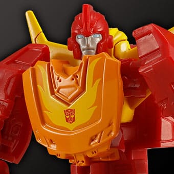 【国内：タカラトミーモール限定】KD EX-17 ホットロッド