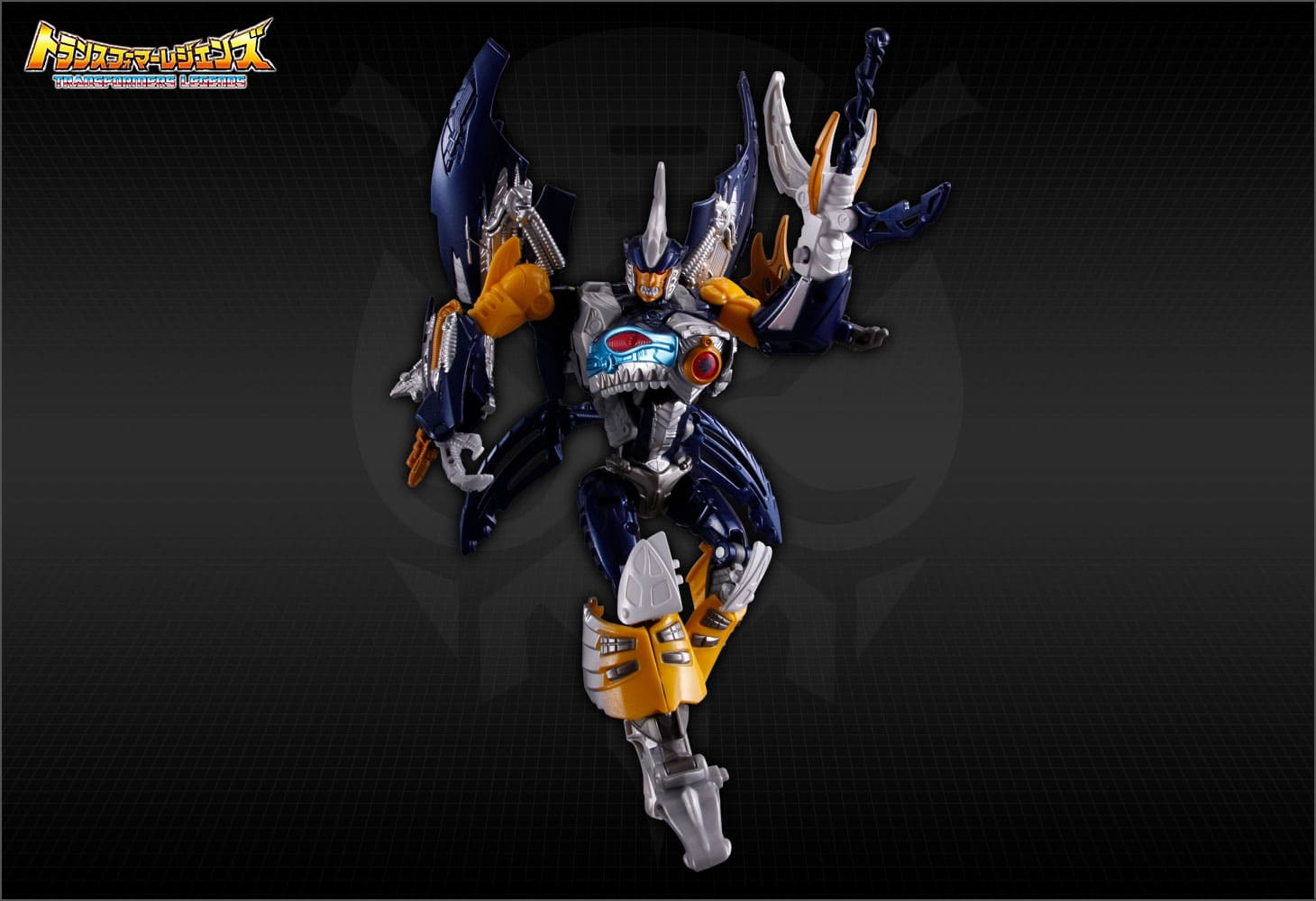 LG06 ゲルシャーク