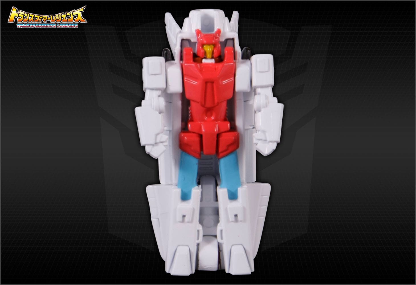 LG08 スワーブ&テイルゲイト