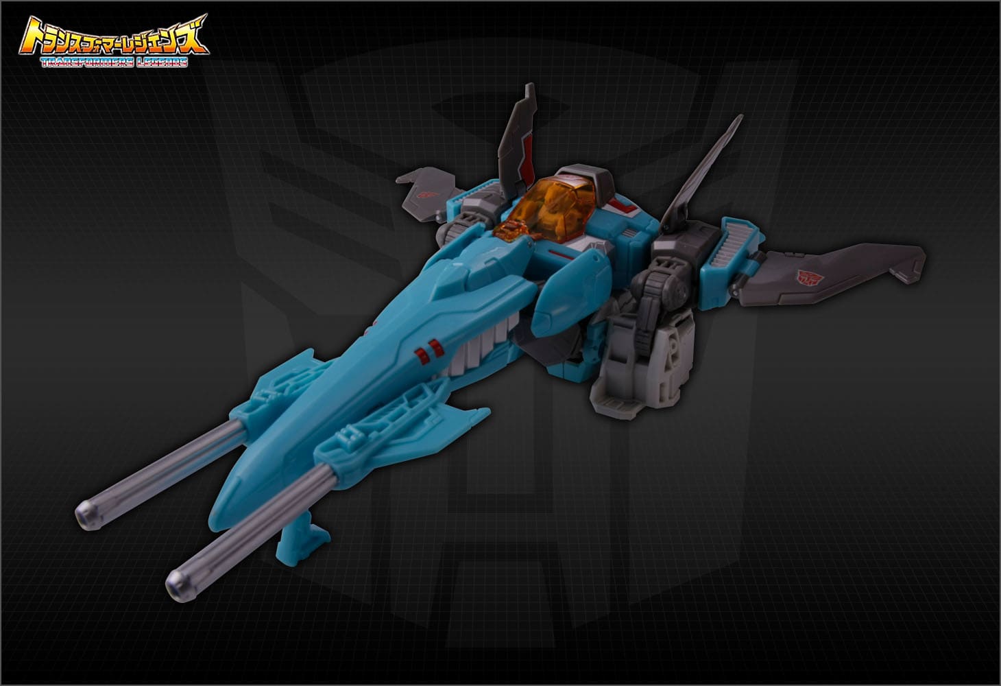 LG09 ブレインストーム