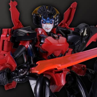 LG12 ウインドブレード