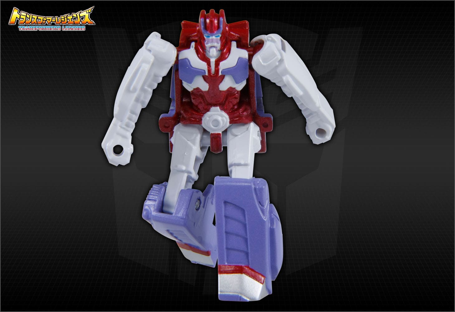 LG14 ウルトラマグナス