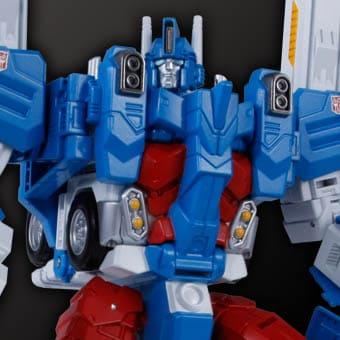 LG14 ウルトラマグナス