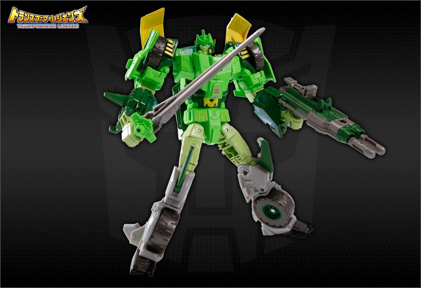 LG19 スプラング