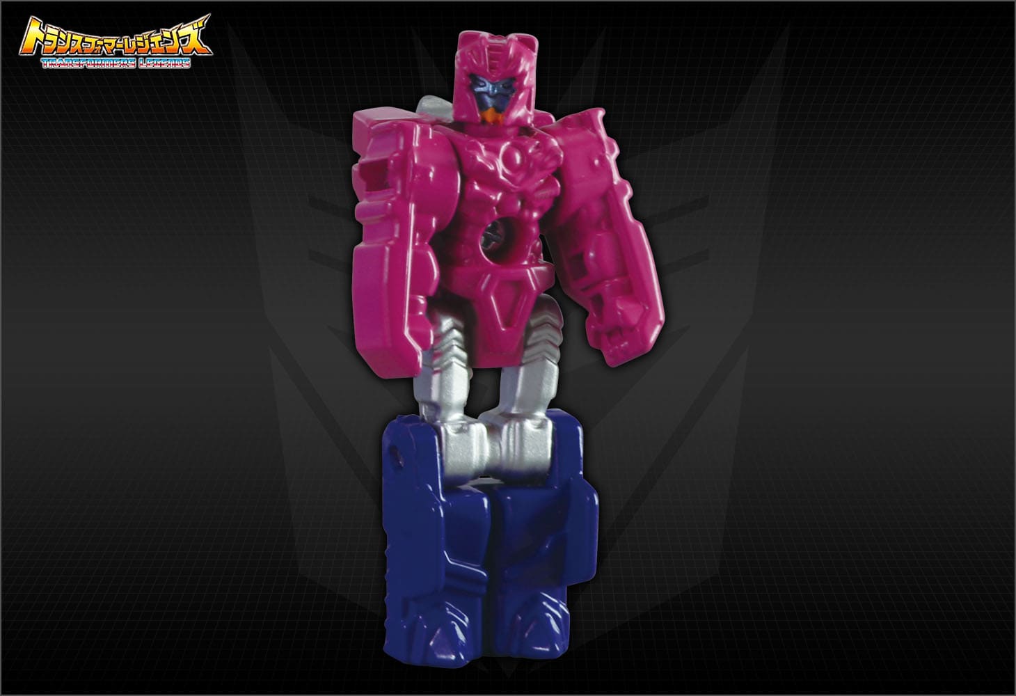 LG24 ショックウェーブ&キャンサー