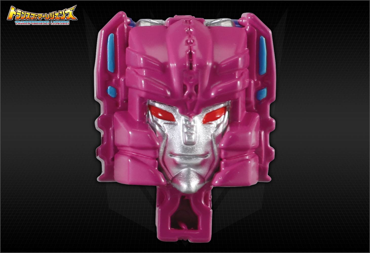 LG24 ショックウェーブ&キャンサー