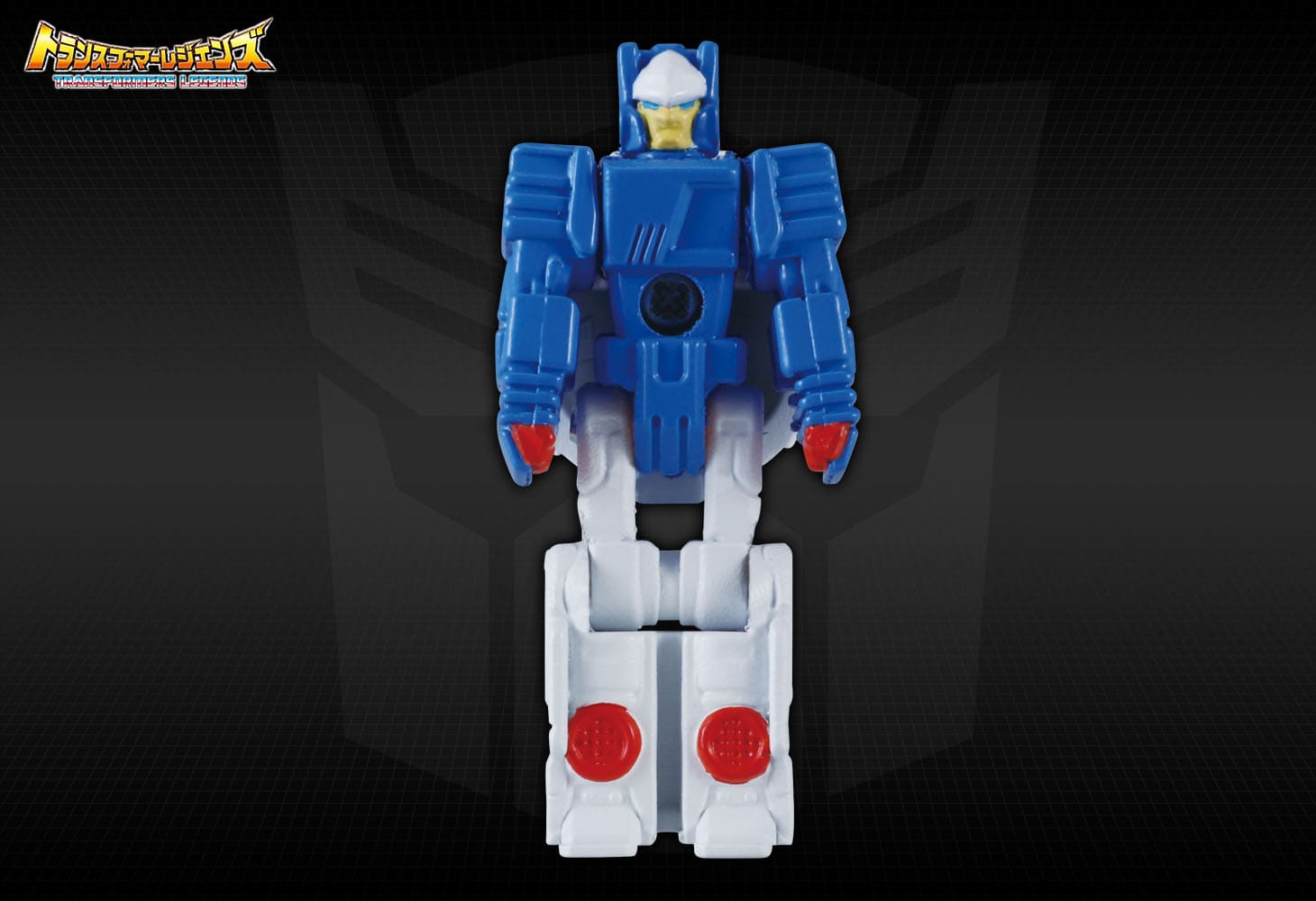 LG27 ブロードキャスト