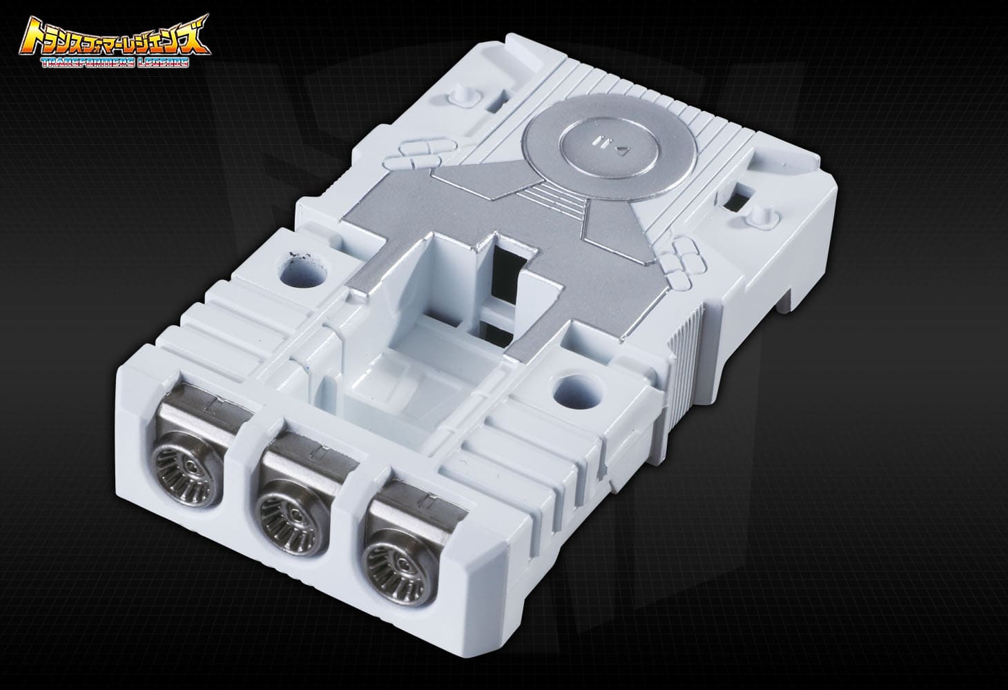 LG27 ブロードキャスト