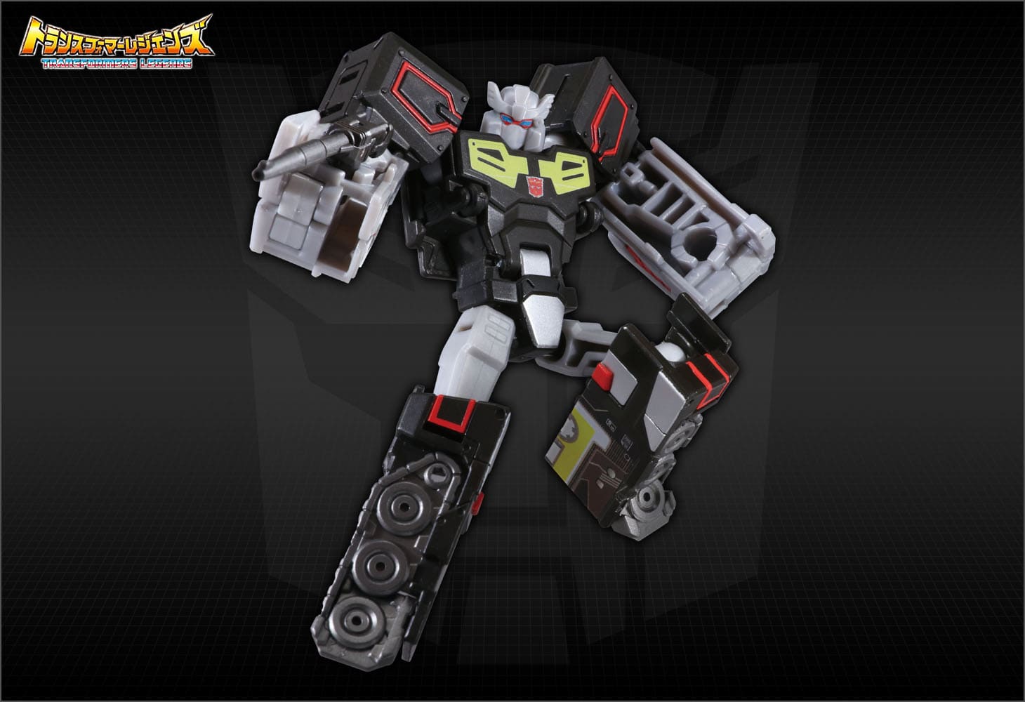 LG28 リワインド&ナイトビート