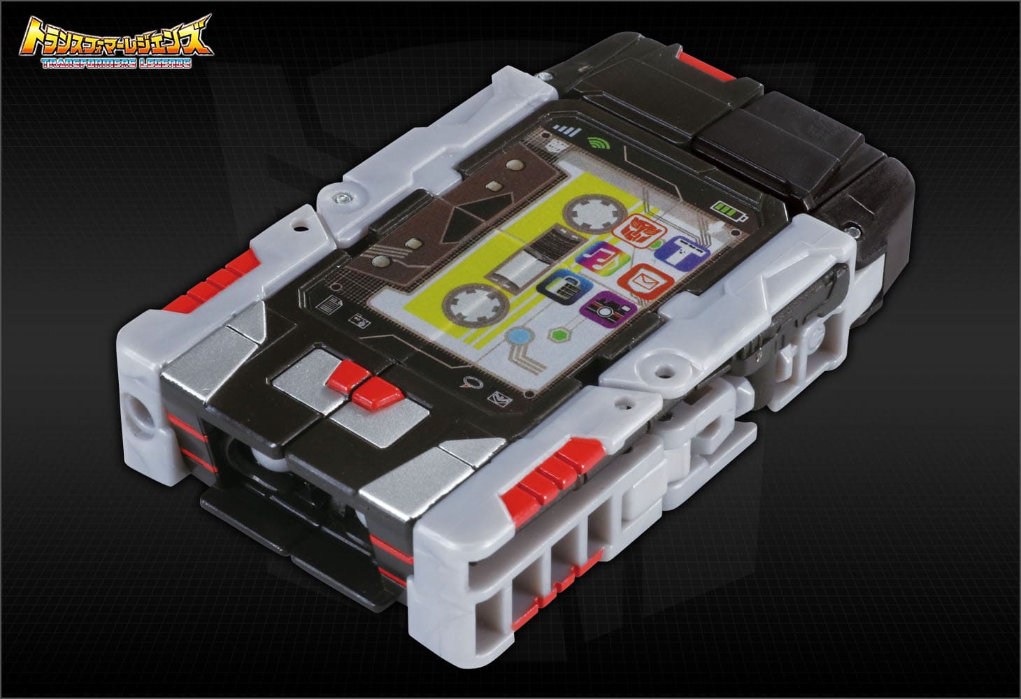 LG28 リワインド&ナイトビート