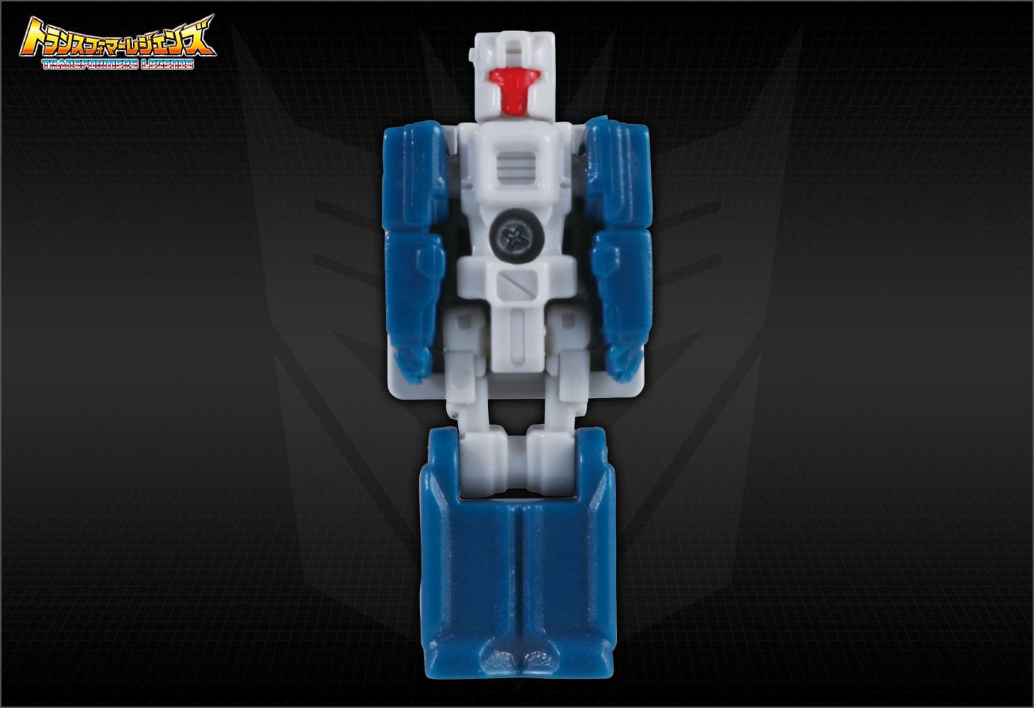 LG30 ウィアードウルフ