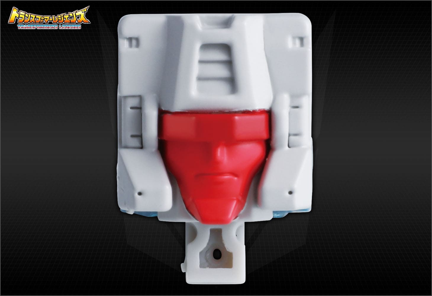 LG30 ウィアードウルフ