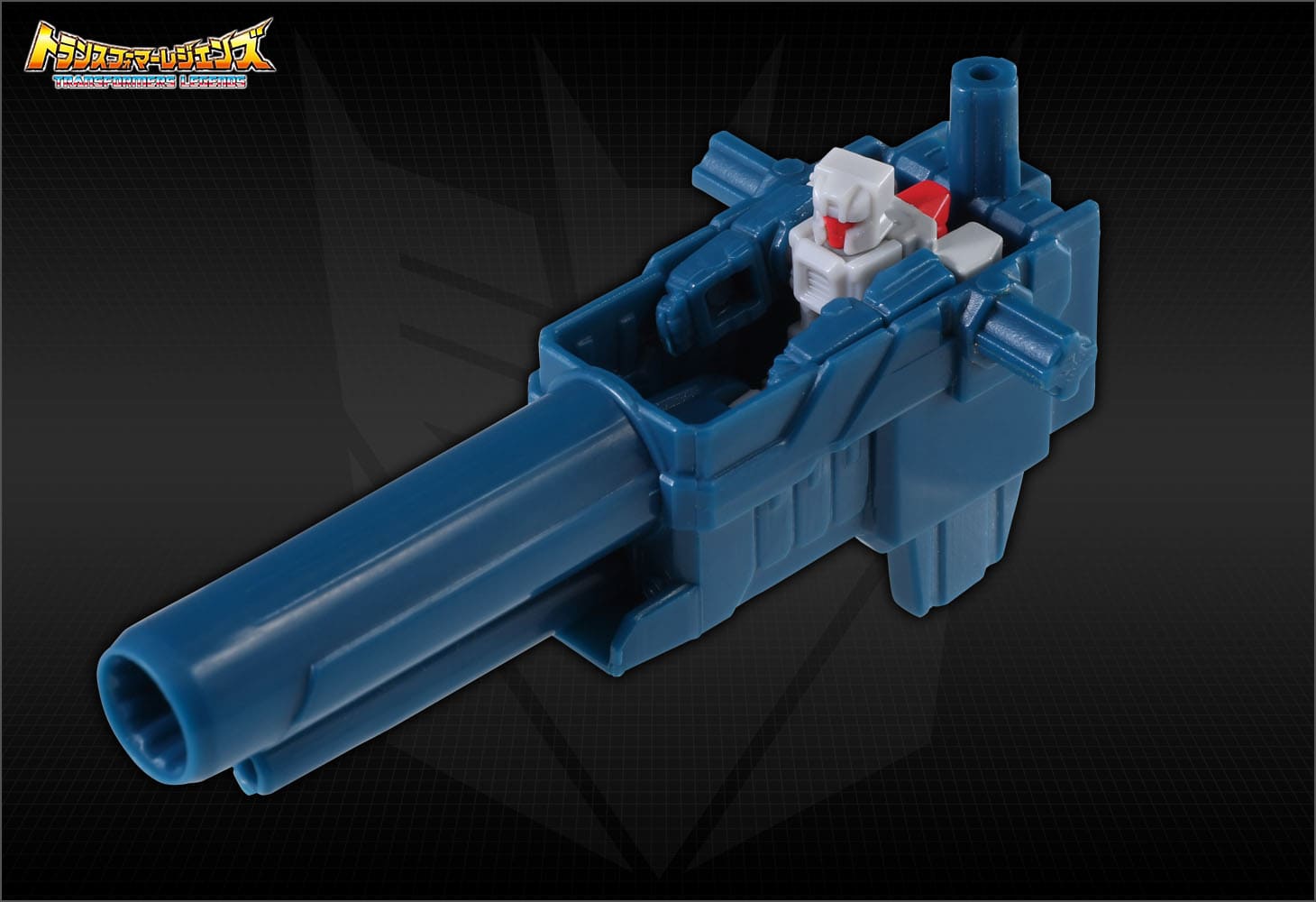 LG30 ウィアードウルフ