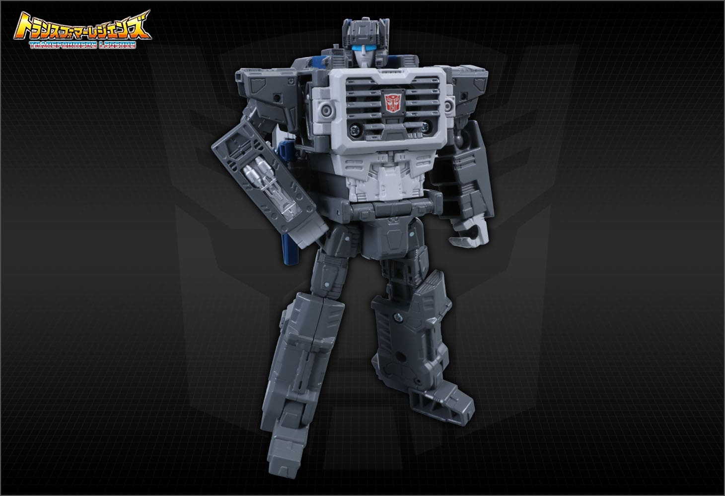 トランスフォーマー フォートレスマキシマス LG31 フォートレスマキシマス｜トランスフォーマーオフィシャル