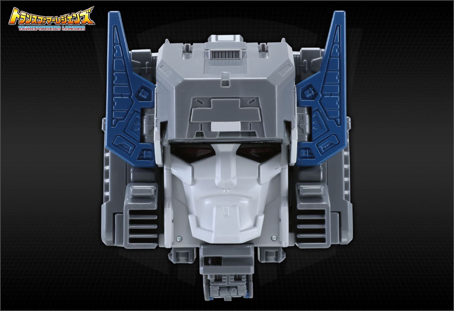 LG31 フォートレスマキシマス｜トランスフォーマーオフィシャル