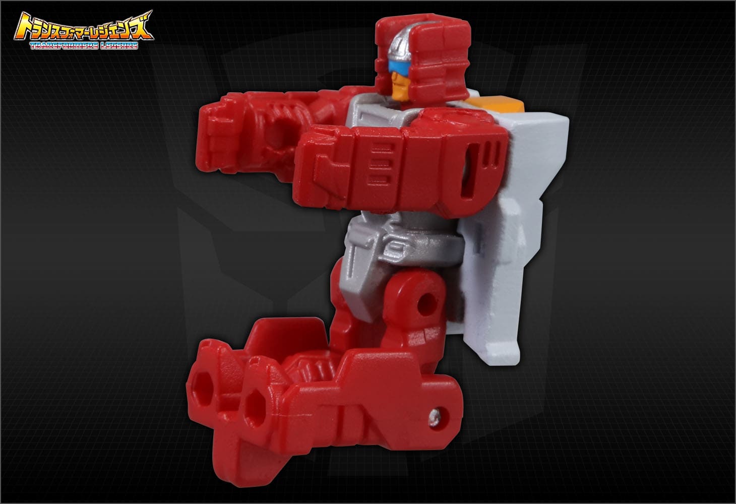 LG32 クロームドーム