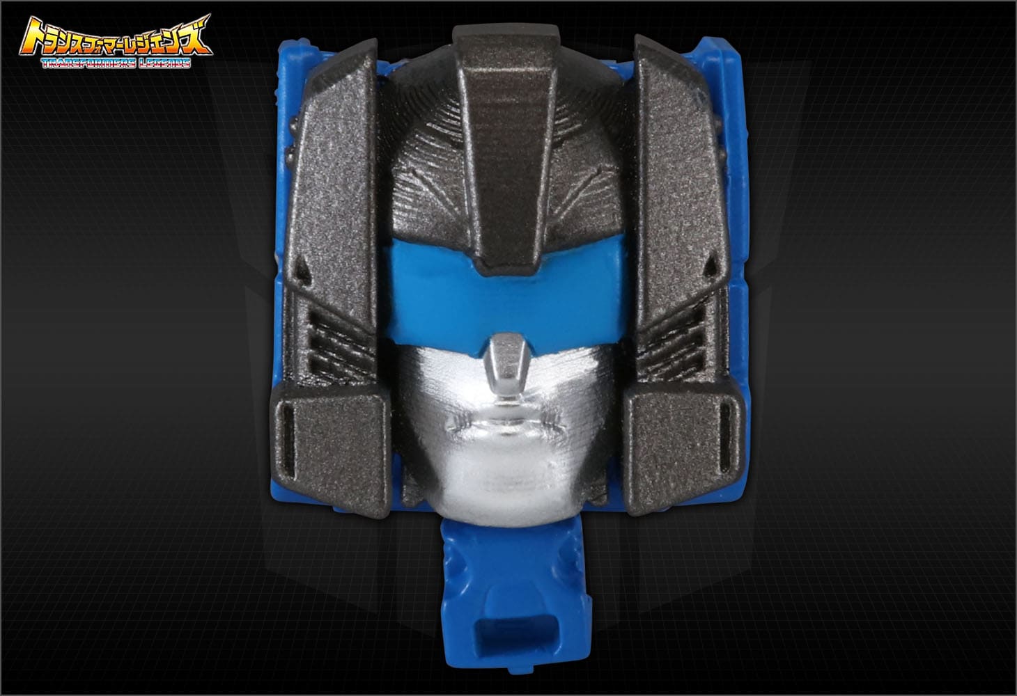 LG33 ハイブロウ