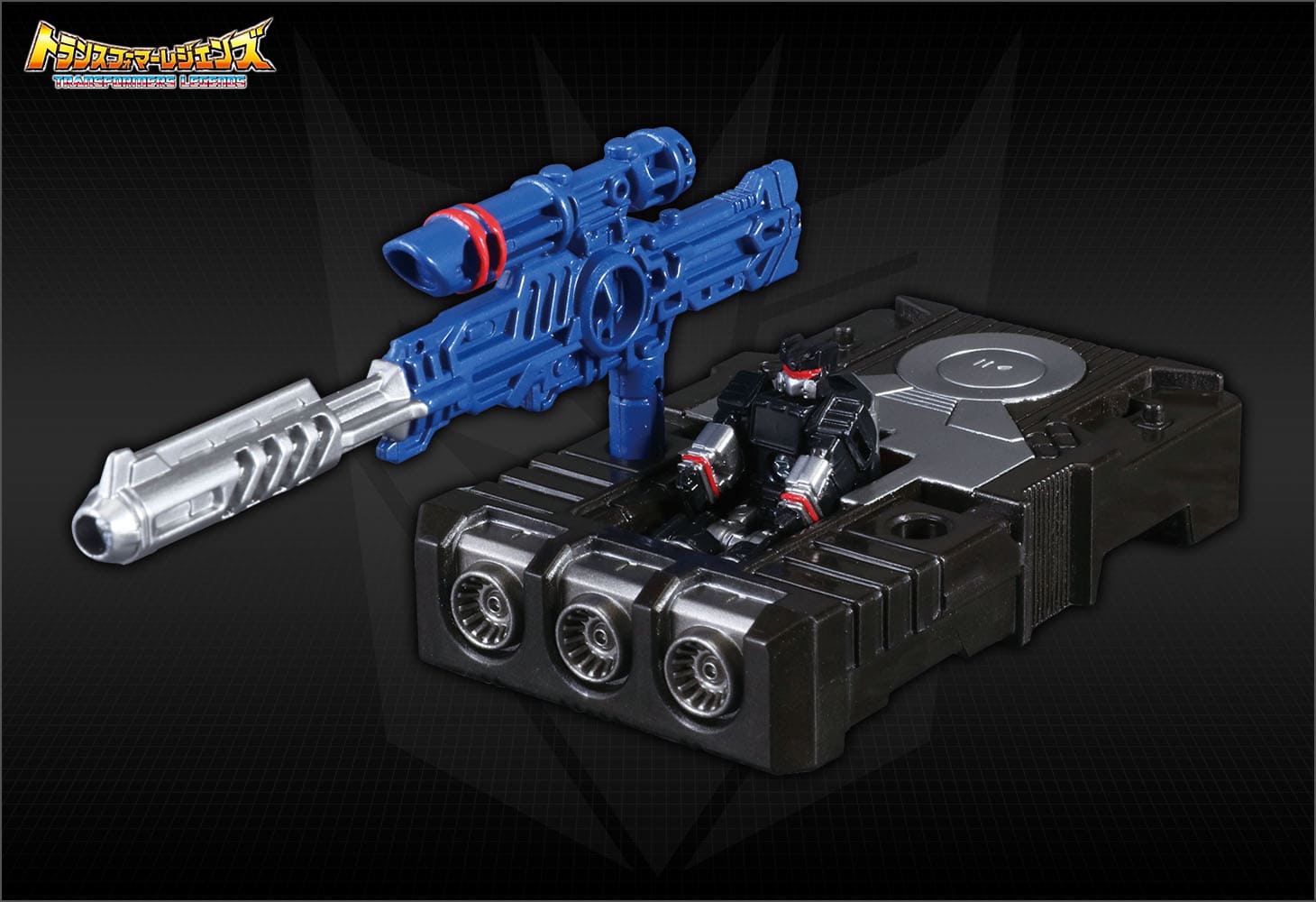 LG36 サウンドウェーブ