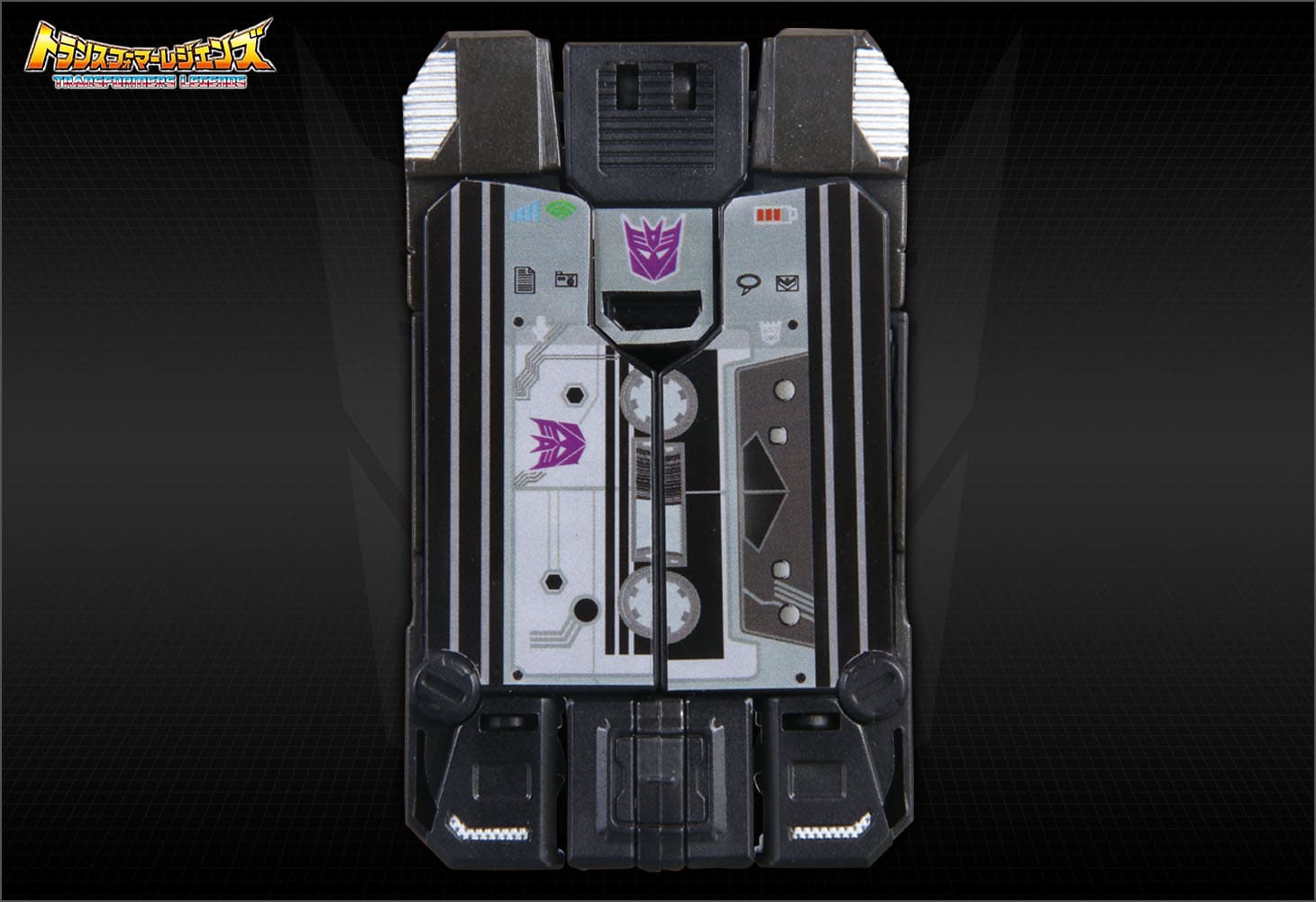 LG37 ジャガー&ブルホーン