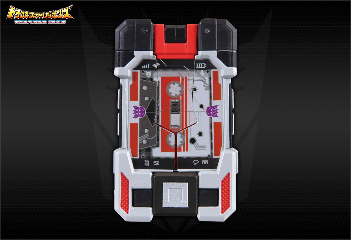 LG38 コンドル&エイプフェイス