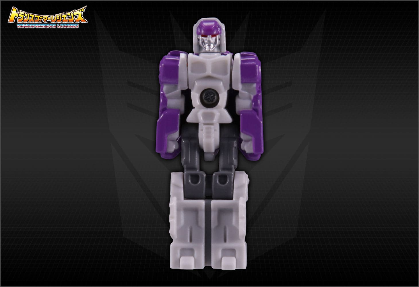 LG57 オクトーン｜トランスフォーマーオフィシャルサイト