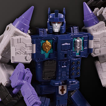 LG60 オーバーロード