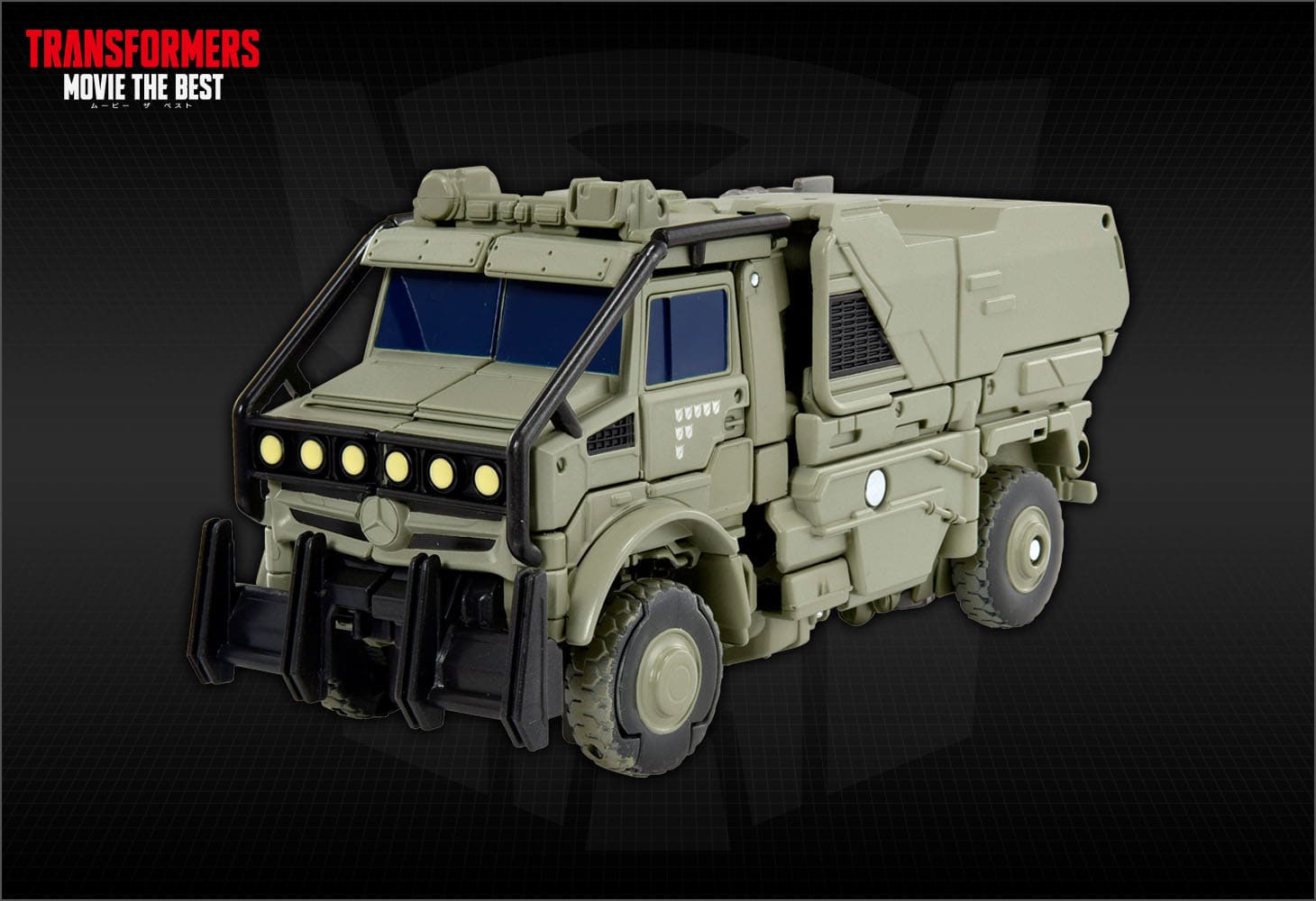MB-19 ハウンド