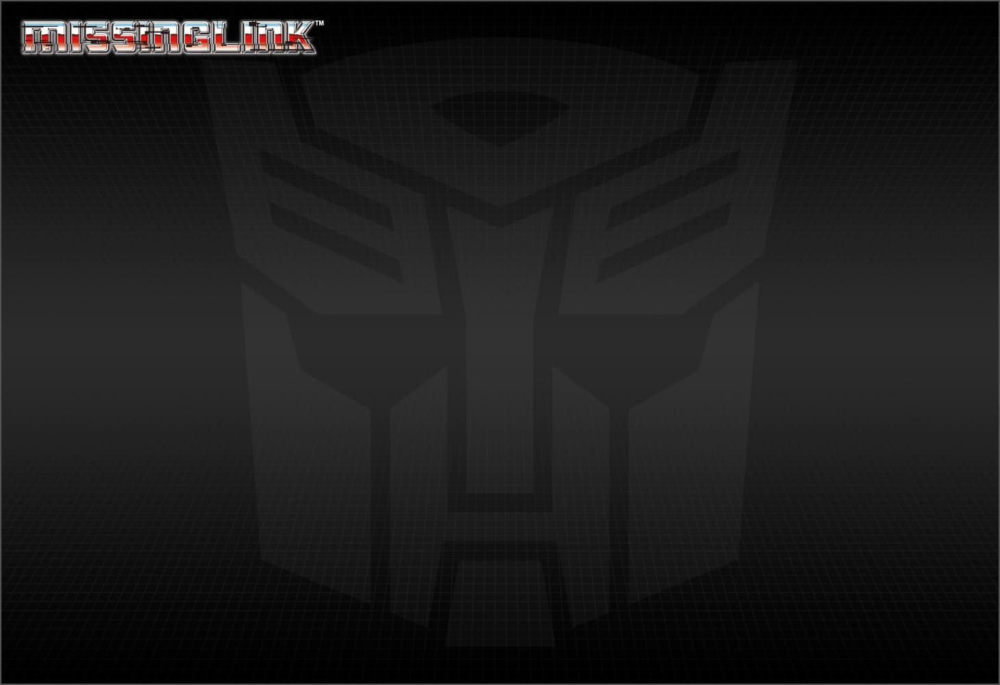 ミッシングリンク C-02 コンボイ（アニメエディション）