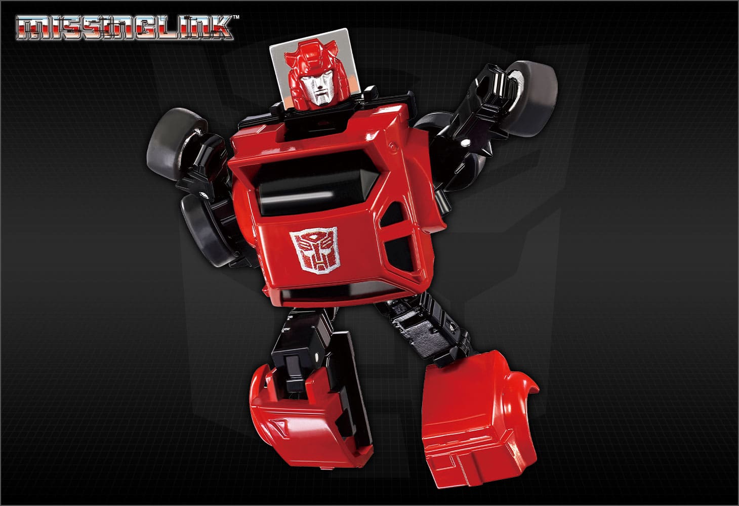 ミッシングリンク C-04 クリフ