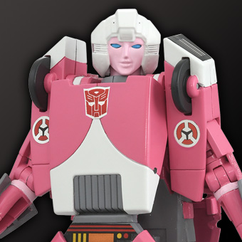 ミッシングリンク C-08 アーシー