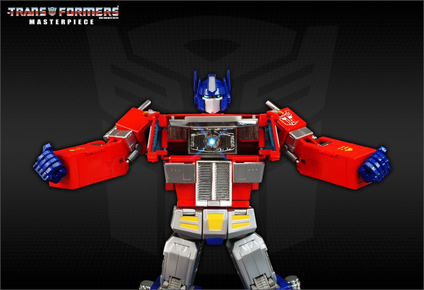 MP-01 コンボイ｜トランスフォーマーオフィシャルサイト｜タカラ
