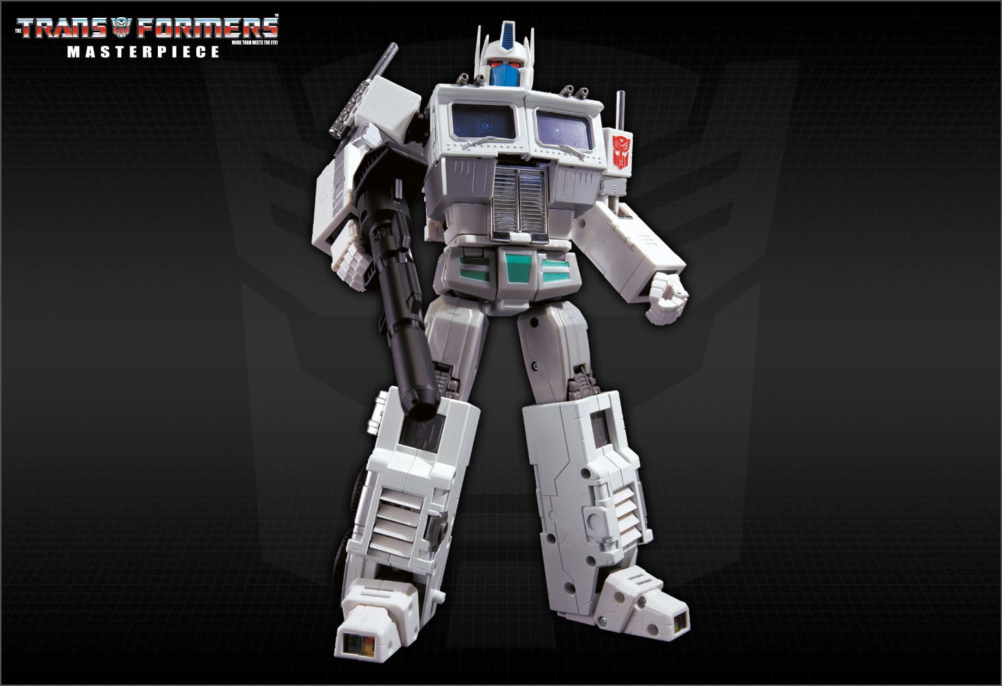 MP-02 ウルトラマグナス