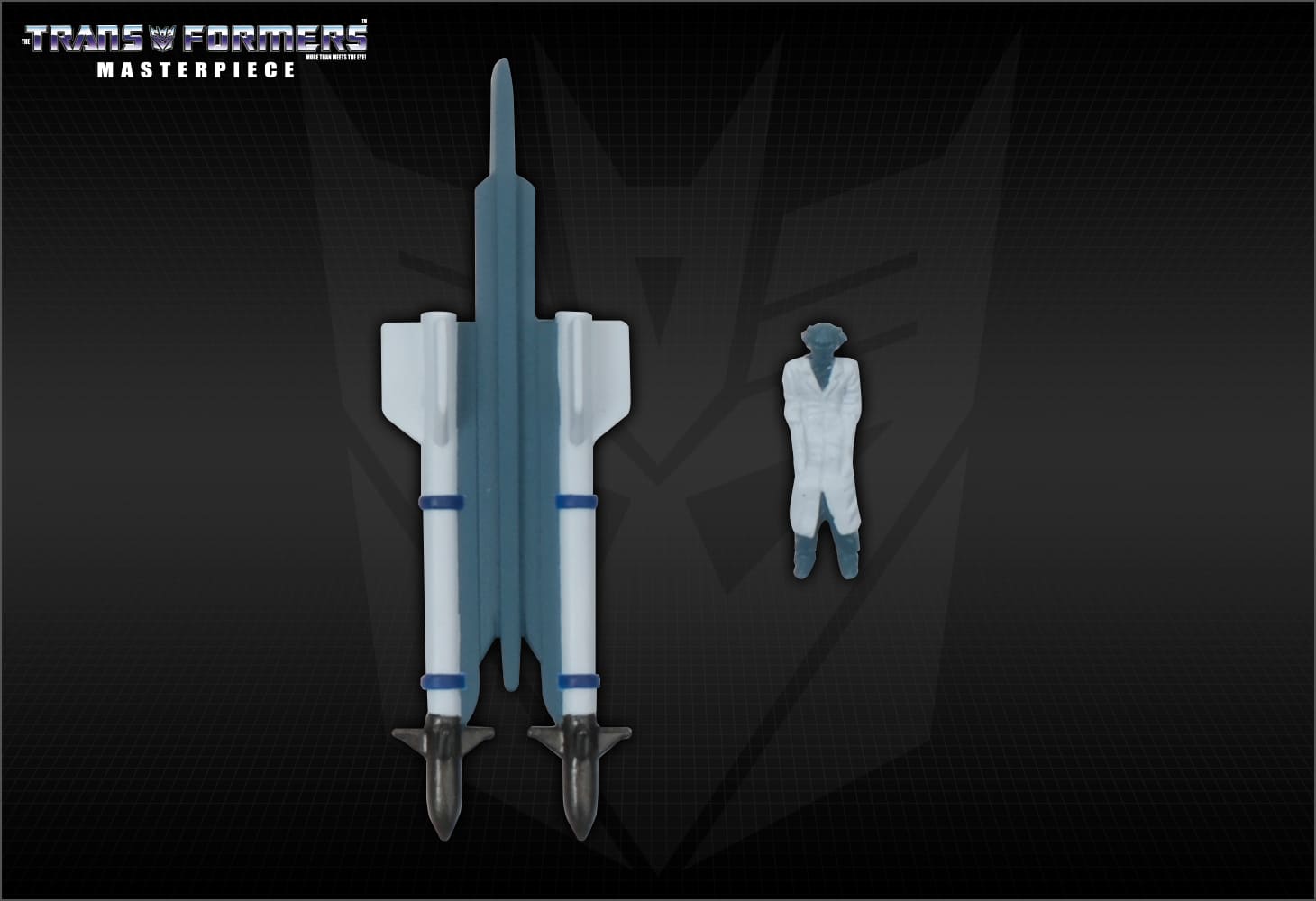 MP-03 スタースクリーム