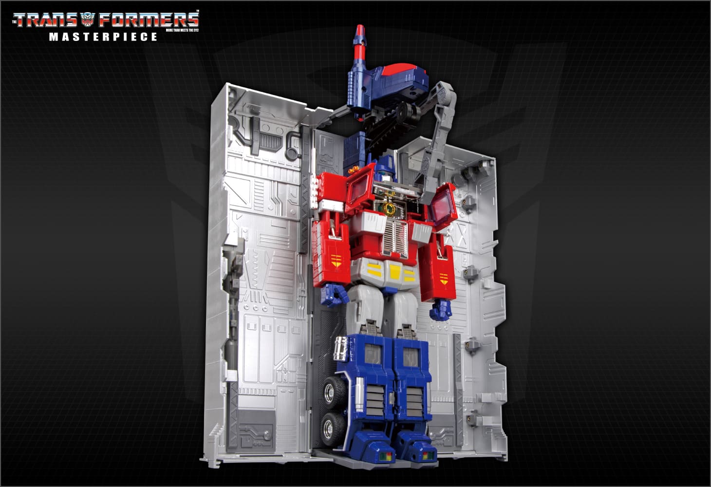 MP-04 完全版コンボイ