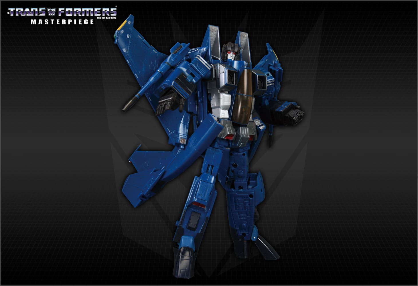 MP-07 サンダークラッカー