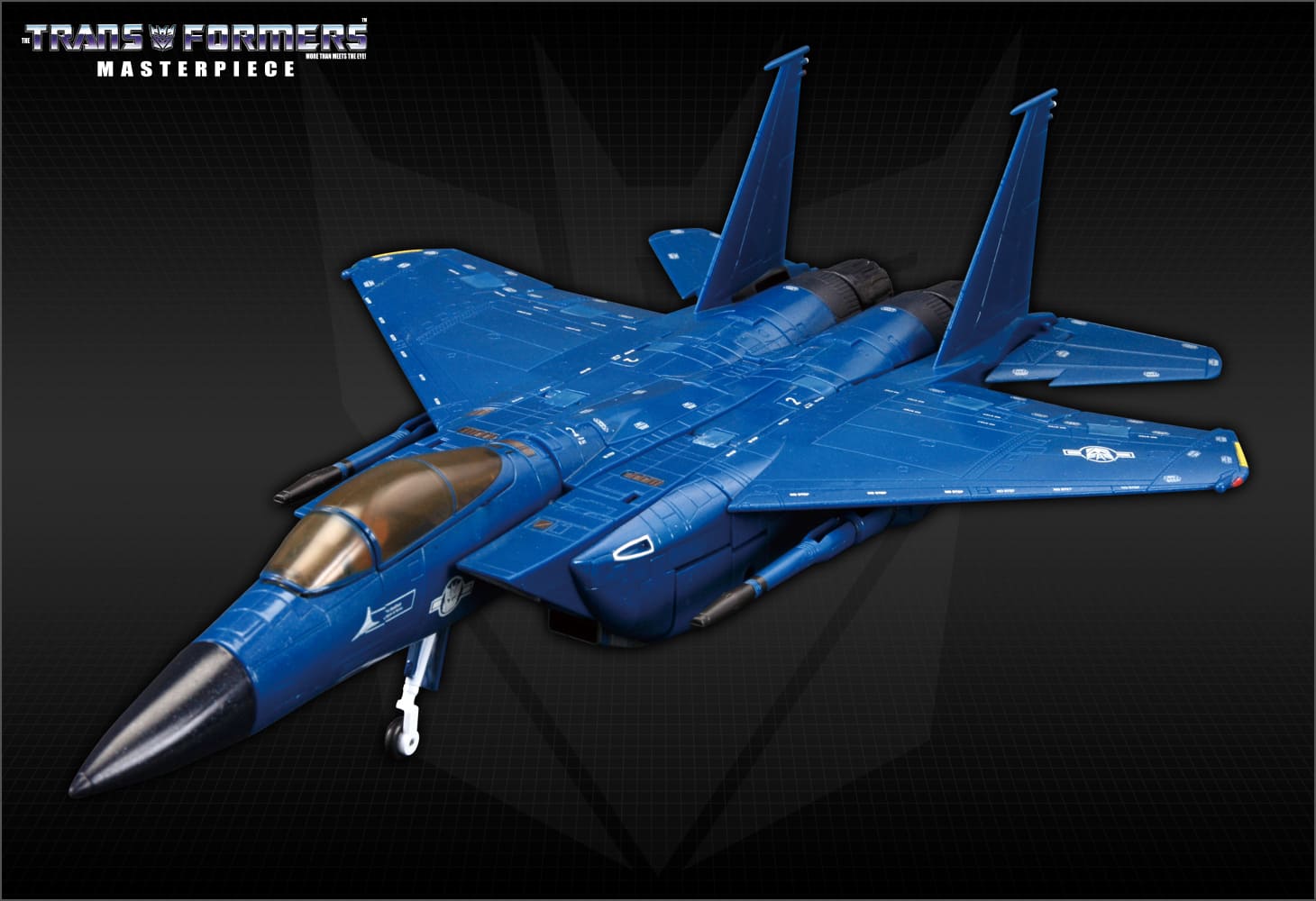 MP-07 サンダークラッカー