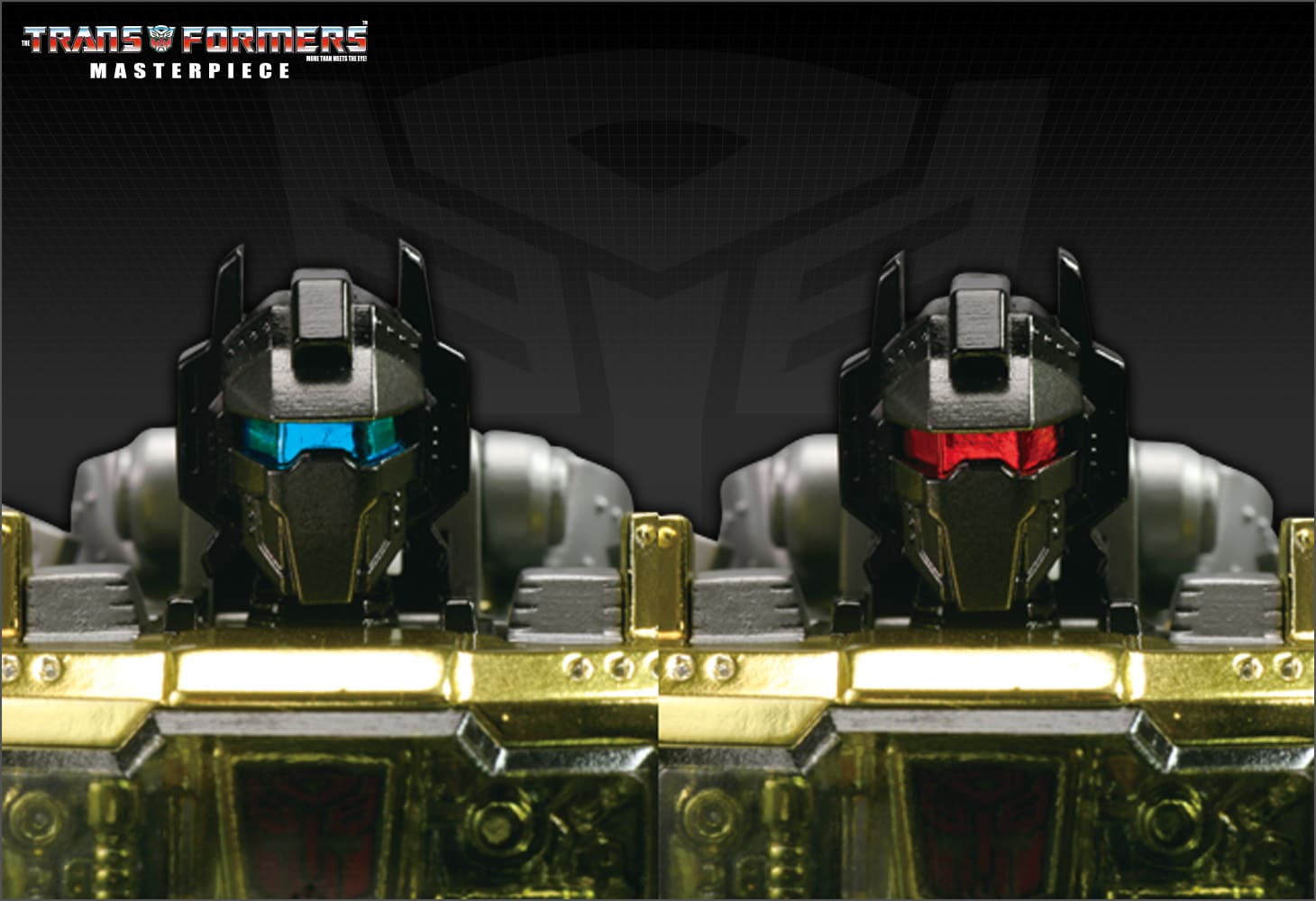 MP-08 グリムロック