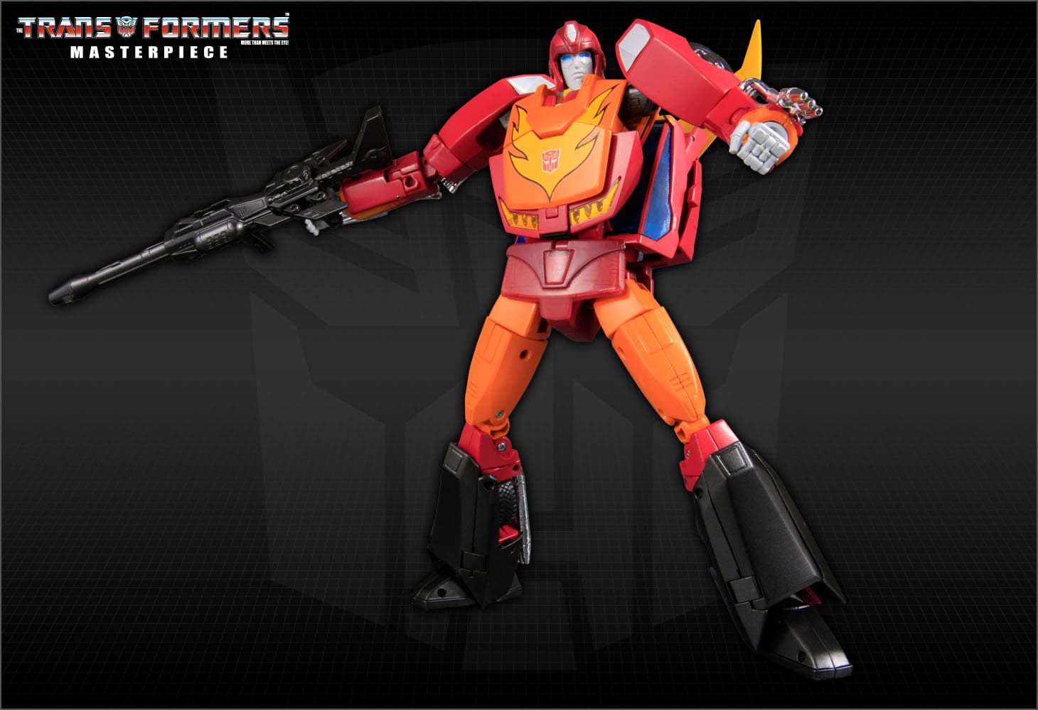 マスターピース トランスフォーマー ロディマスコンボイ MP-9 Amazon.co.jp: トランスフォーマー マスターピース MP-9