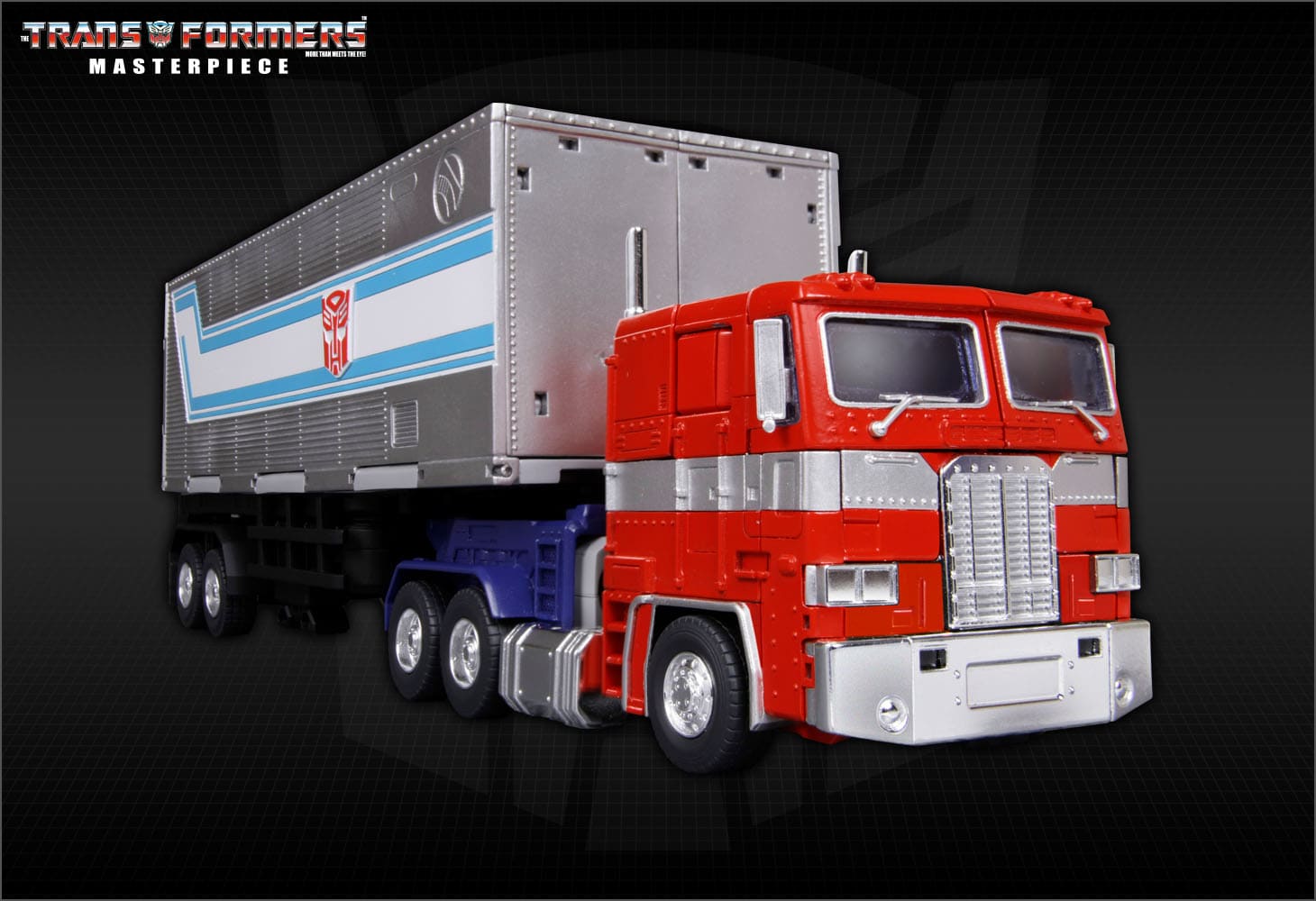 トランスフォーマー マスターピース サイバトロンMP-10ASL&MP-10DC MP-10 コンボイ｜トランスフォーマーオフィシャルサイト｜タカラ