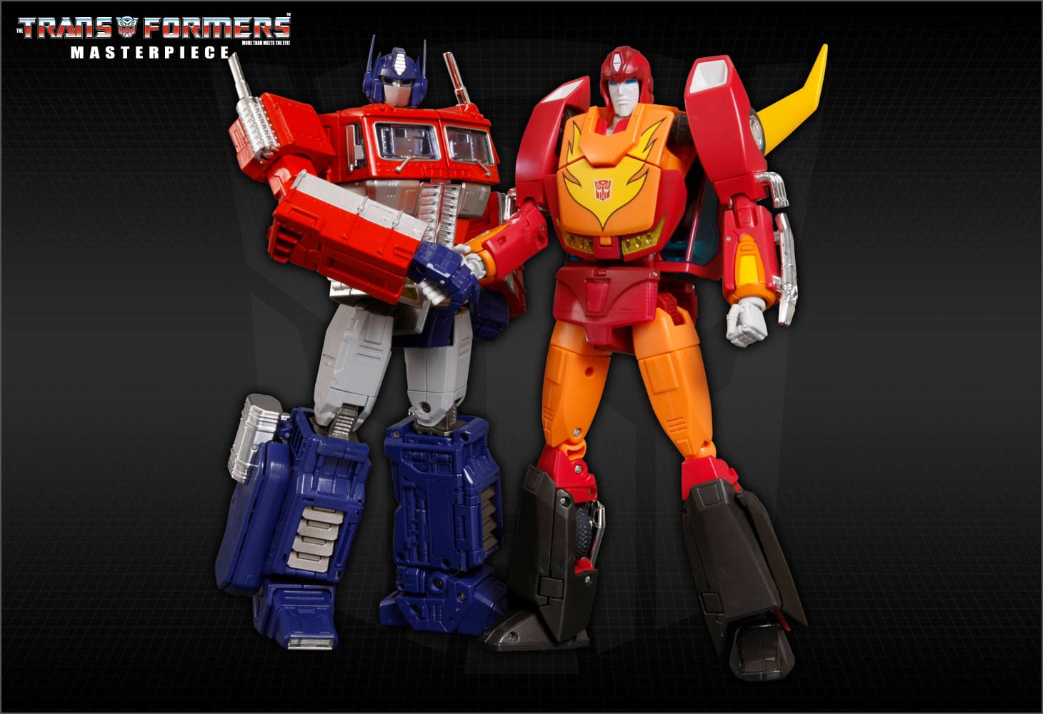MP-10 コンボイ｜トランスフォーマーオフィシャルサイト｜タカラ