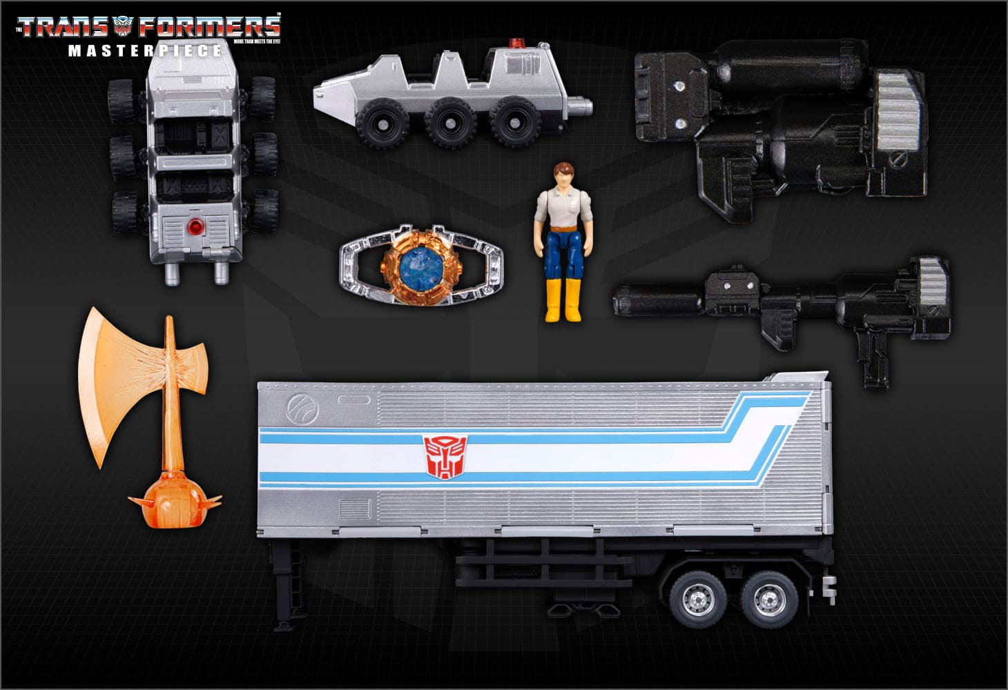 MP-10 コンボイ｜トランスフォーマーオフィシャルサイト｜タカラ