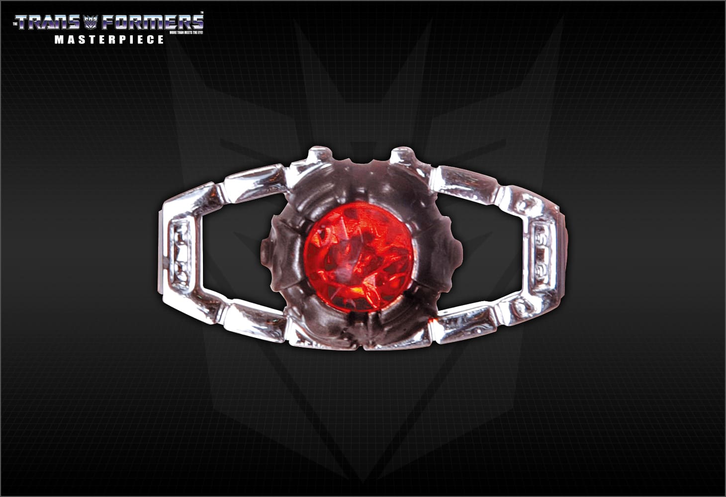 MP-10B ブラックコンボイ