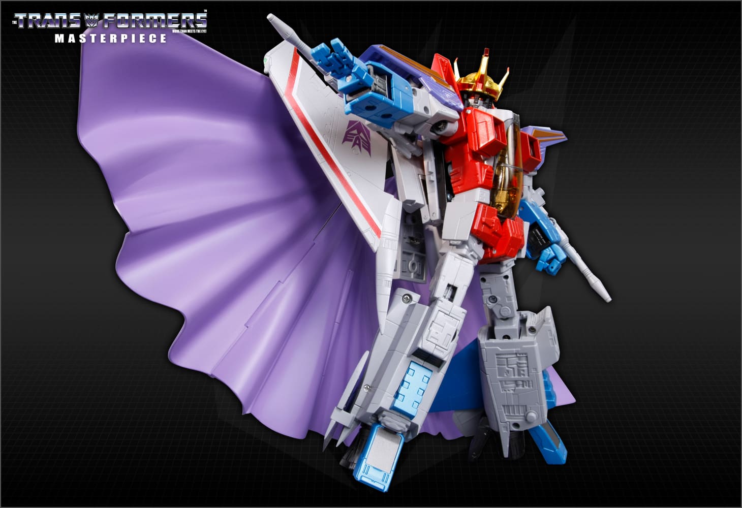 MP-11 新破壊大帝スタースクリーム