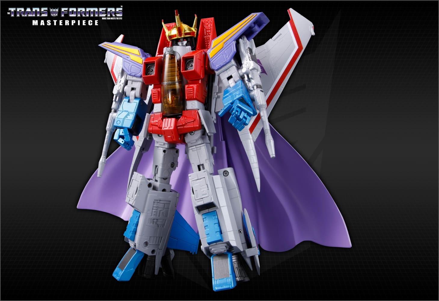 MP-11 新破壊大帝スタースクリーム