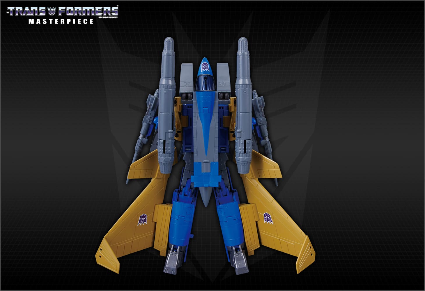 MP-11ND ダージ（タカラトミーモール限定商品）