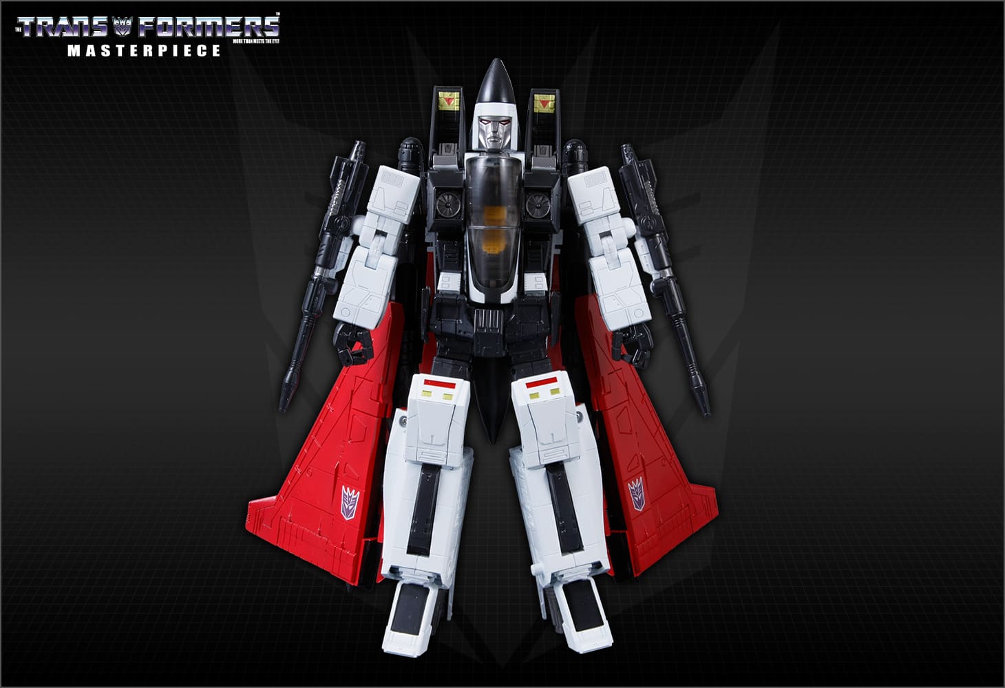 MP-11NR ラムジェット 「トランスフォーマー」 タカラトミーモール限定 MP-11NR ラムジェット（タカラトミーモール限定商品