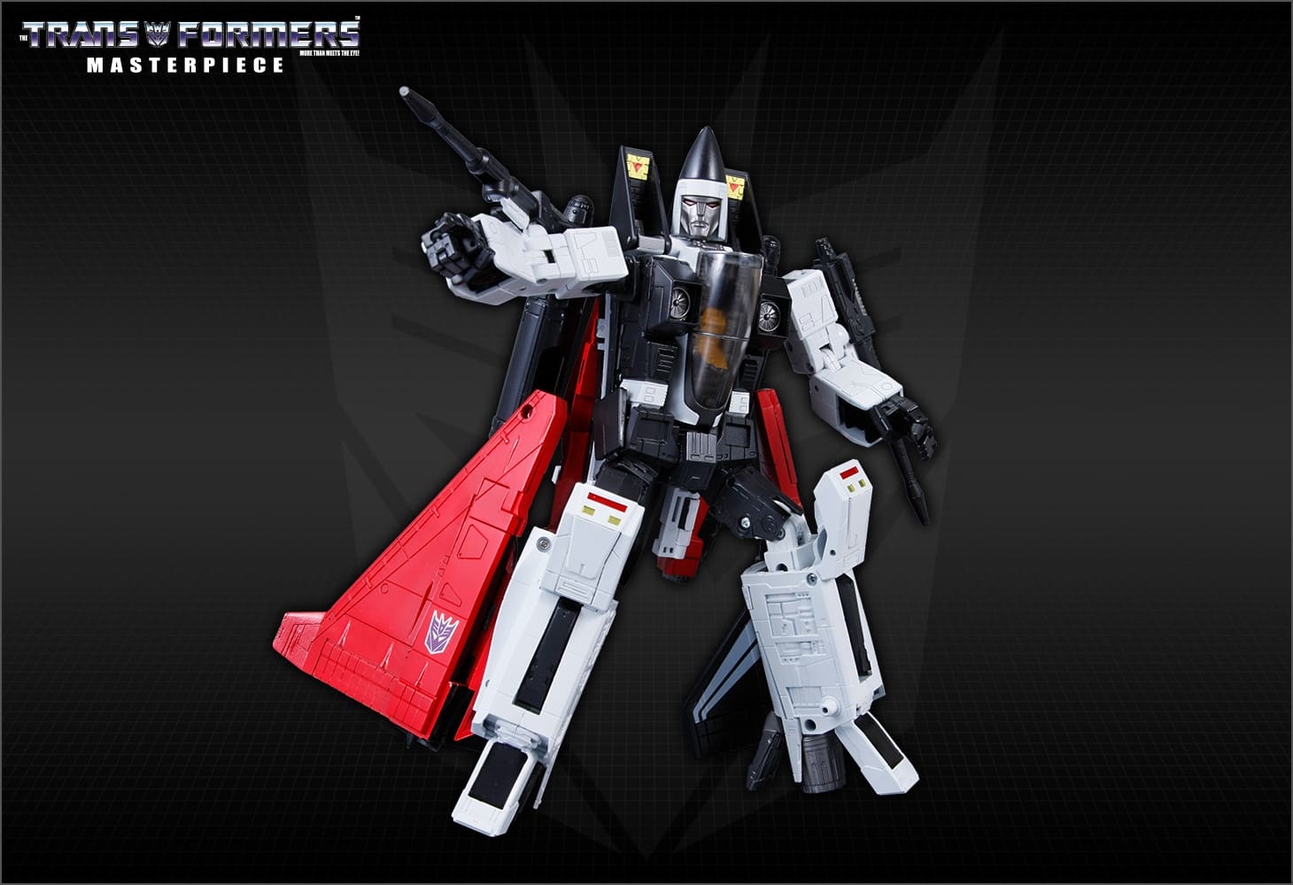 MP-11NR ラムジェット（タカラトミーモール限定商品