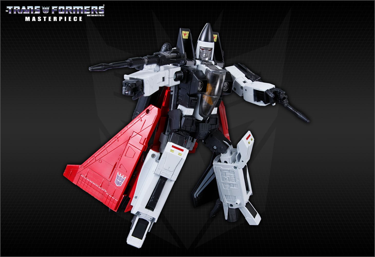 MP-11NR ラムジェット（タカラトミーモール限定商品